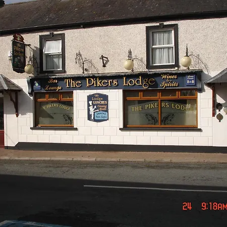 The Pikers Hotel