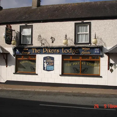 The Pikers Lough Gowna