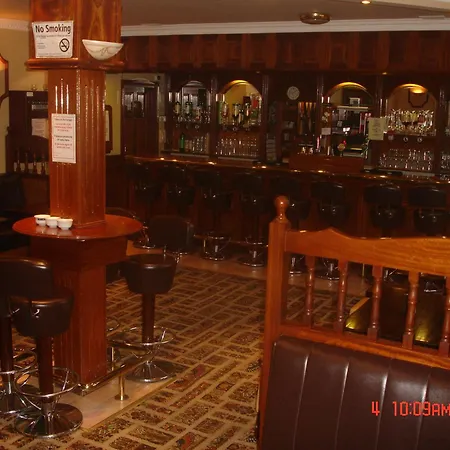 The Pikers Hotell 2*