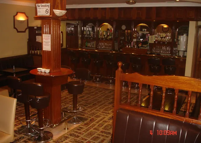 The Pikers Hotell 2*